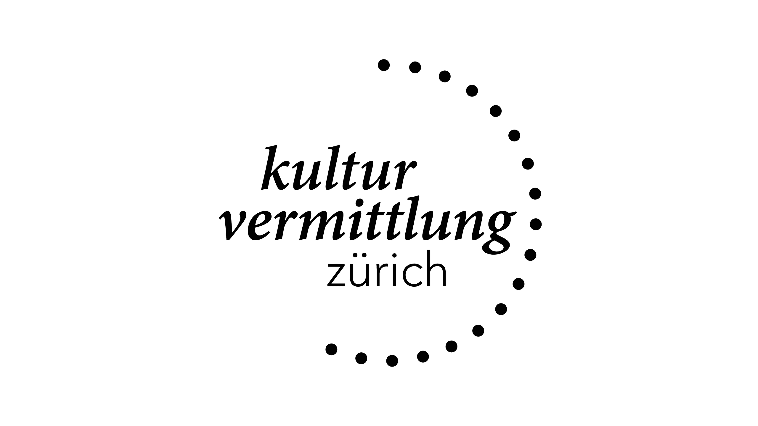 Kulturvermittlung Zürich