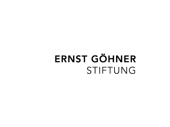Ernst Göhner Stiftung